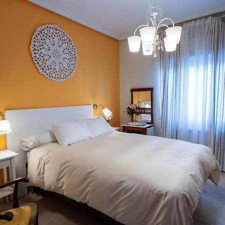 Casa Angel Apartment Caceres Exterior photo
