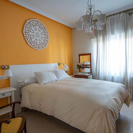 Casa Angel Apartment Caceres Exterior photo
