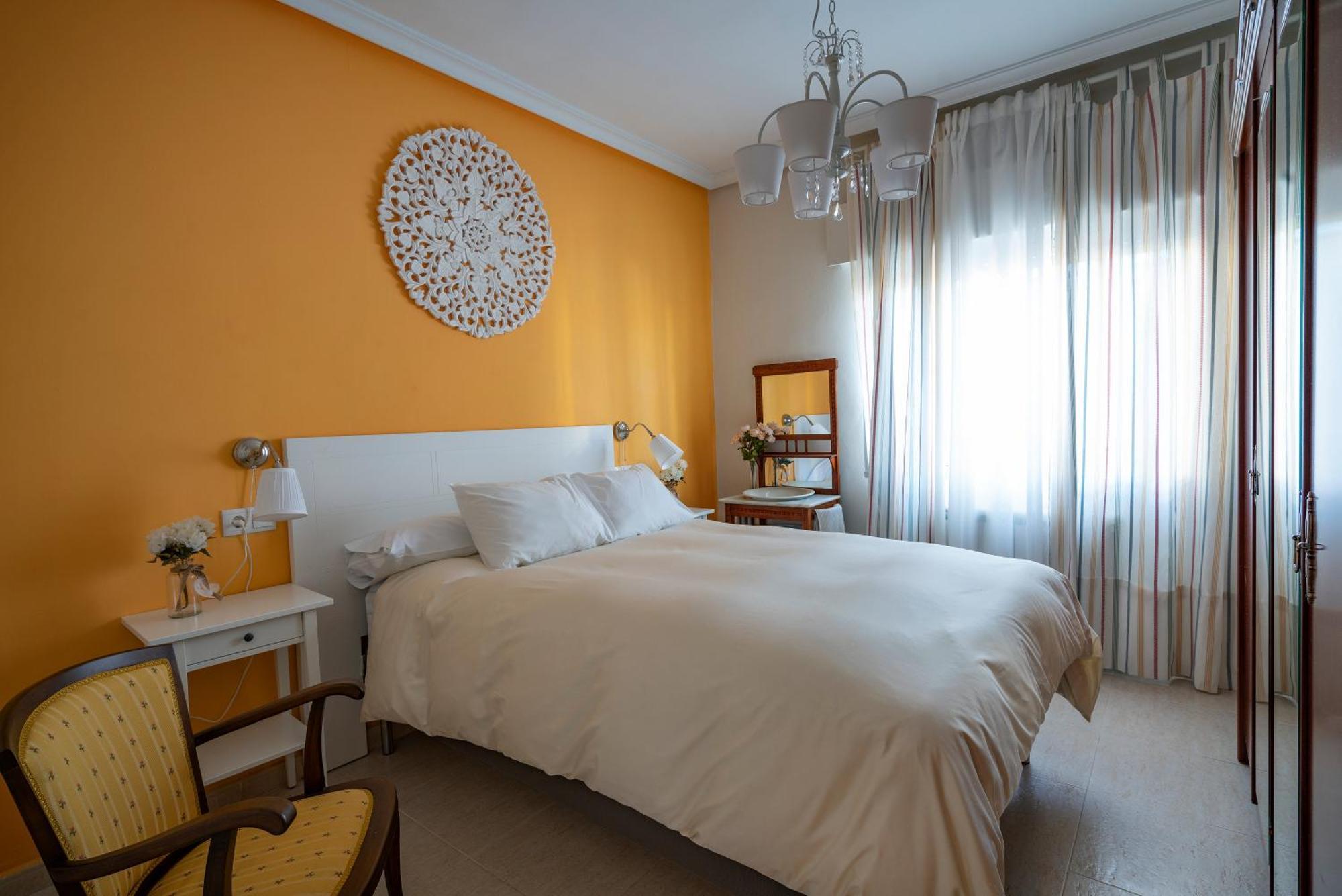Casa Angel Apartment Caceres Exterior photo
